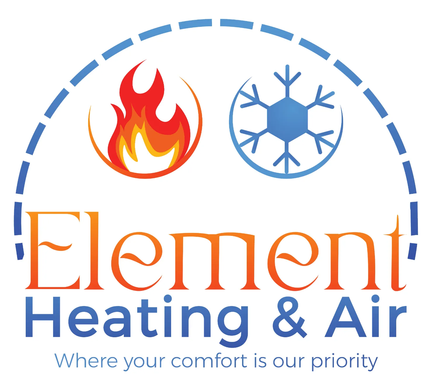 Element Heating and Air